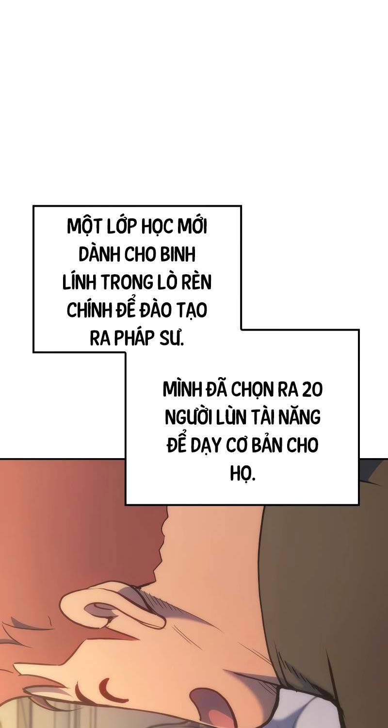Đế Vương Hồi Quy - Chapter 41 - Page 23