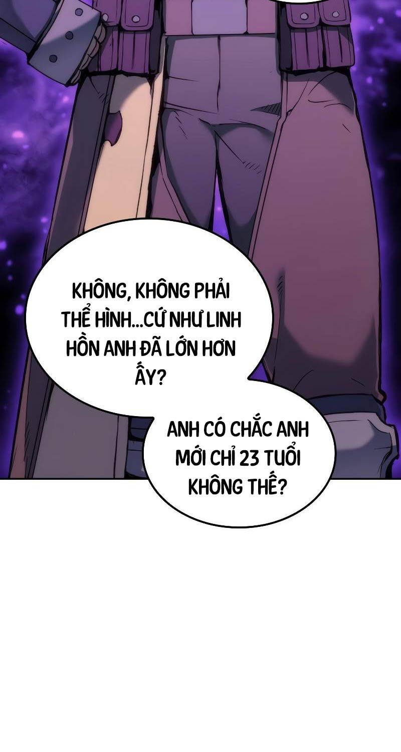 Đế Vương Hồi Quy - Chapter 41 - Page 30