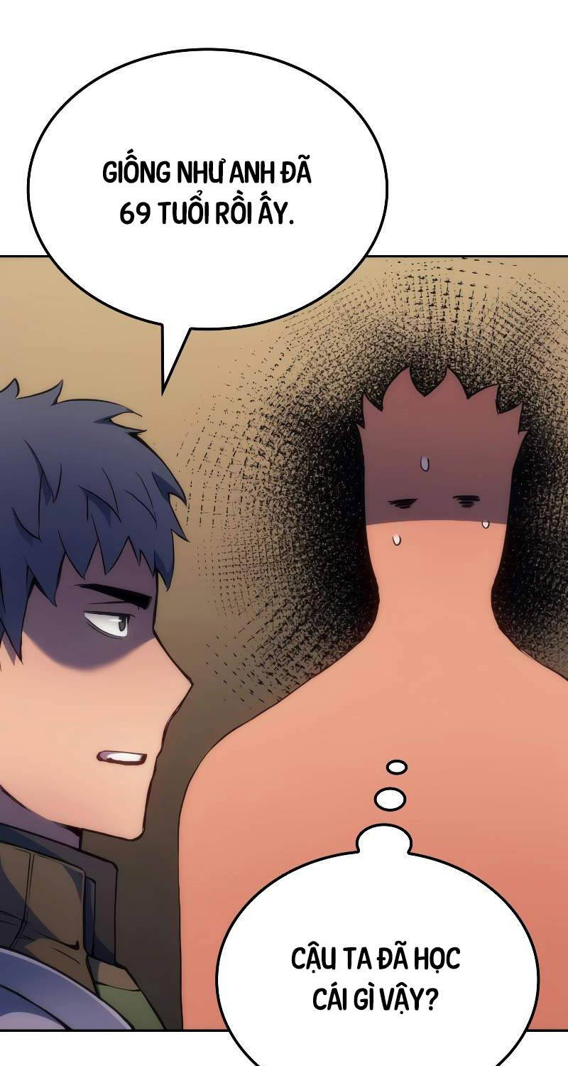 Đế Vương Hồi Quy - Chapter 41 - Page 31
