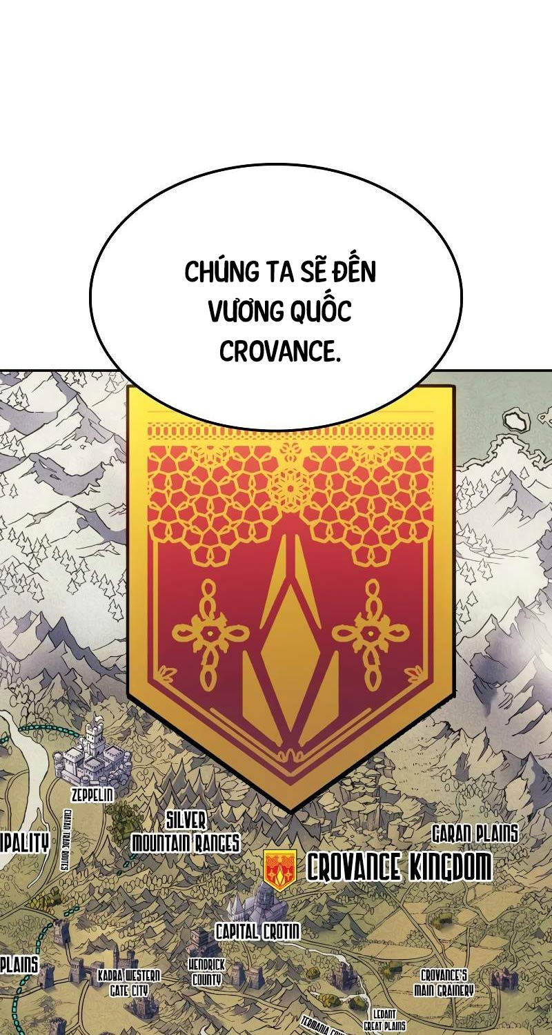 Đế Vương Hồi Quy - Chapter 41 - Page 34