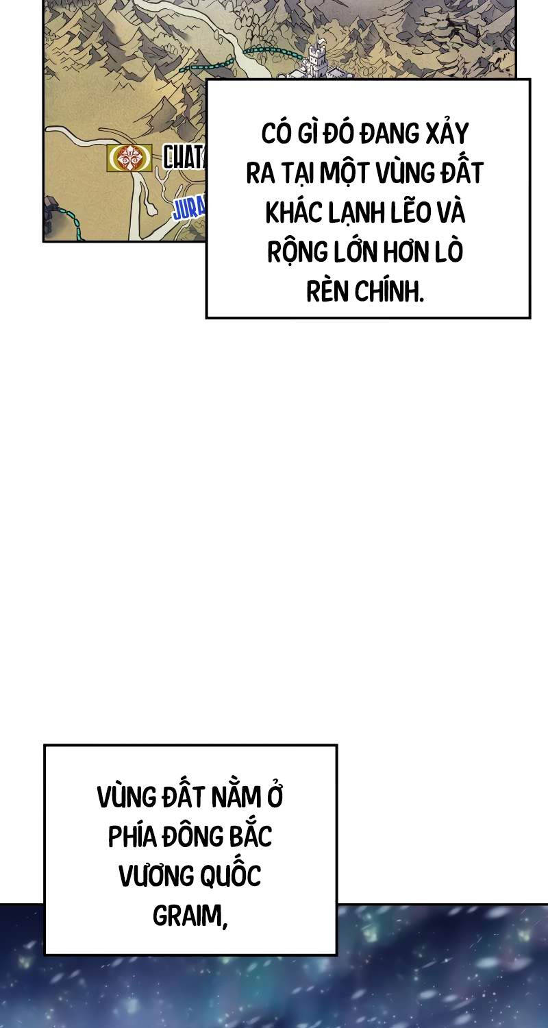 Đế Vương Hồi Quy - Chapter 41 - Page 37