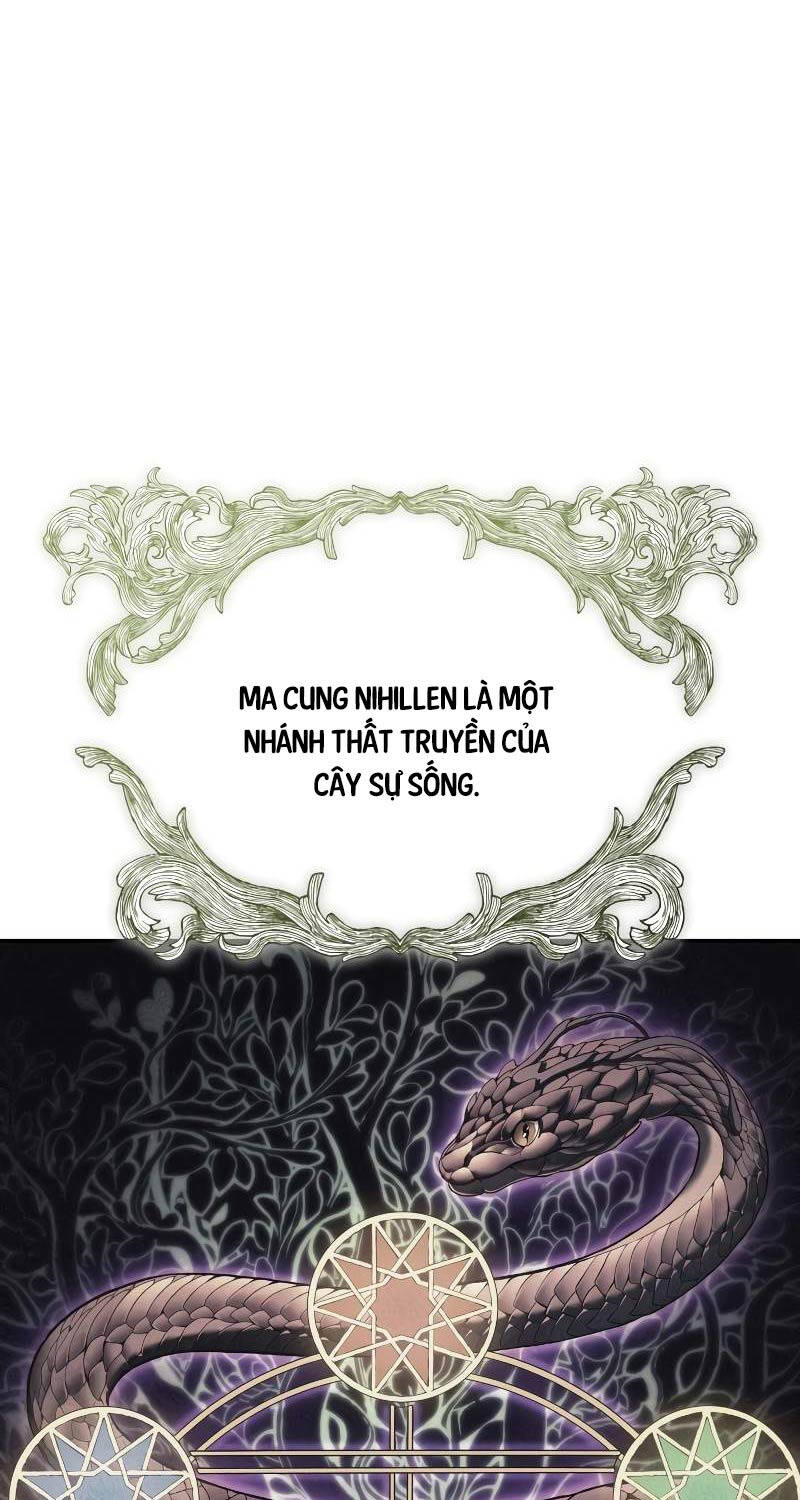 Đế Vương Hồi Quy - Chapter 41 - Page 5