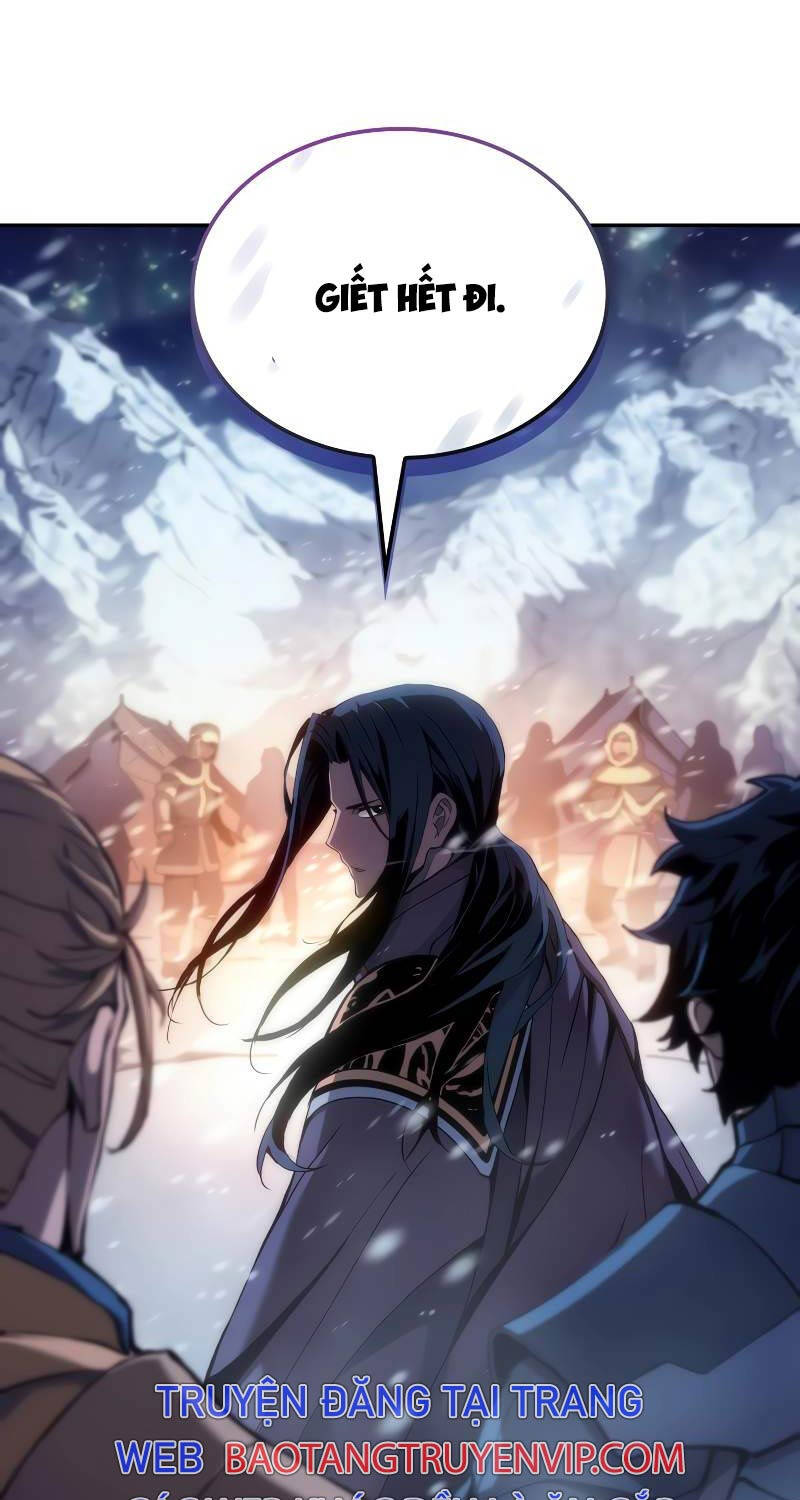 Đế Vương Hồi Quy - Chapter 41 - Page 51