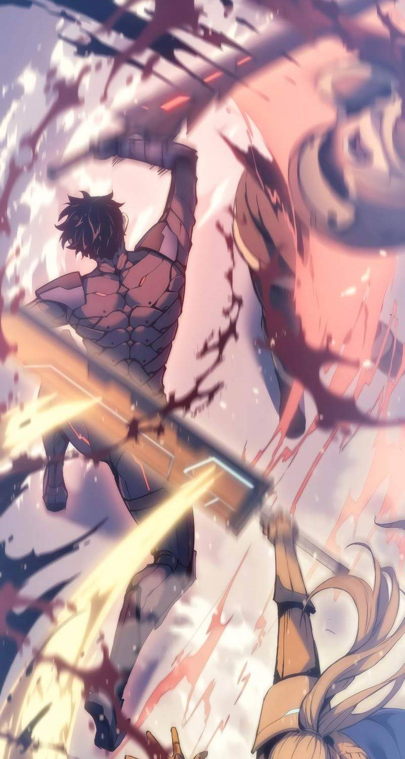 Đế Vương Hồi Quy - Chapter 41 - Page 56