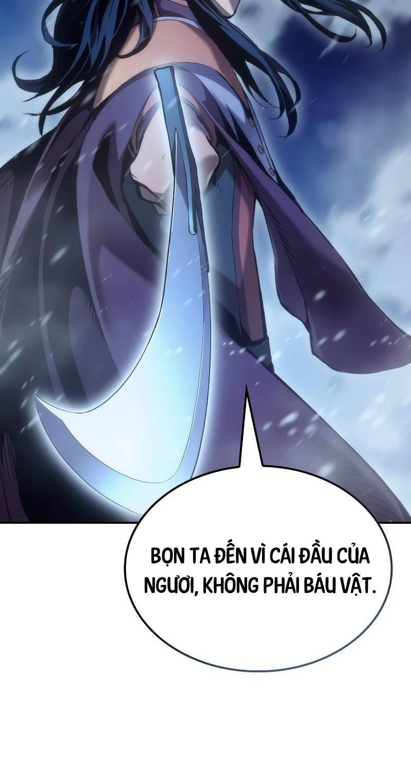 Đế Vương Hồi Quy - Chapter 41 - Page 61