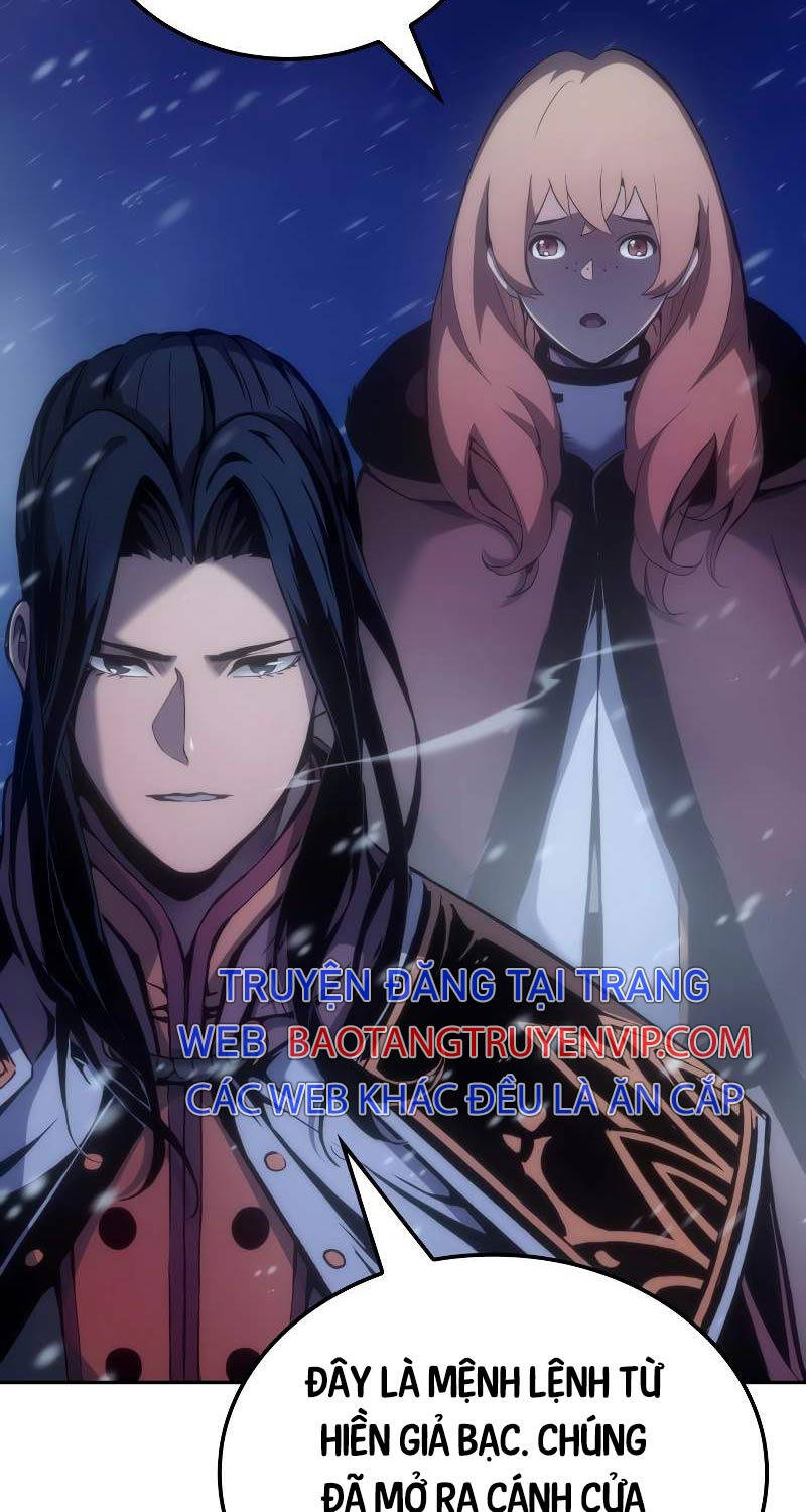 Đế Vương Hồi Quy - Chapter 41 - Page 64