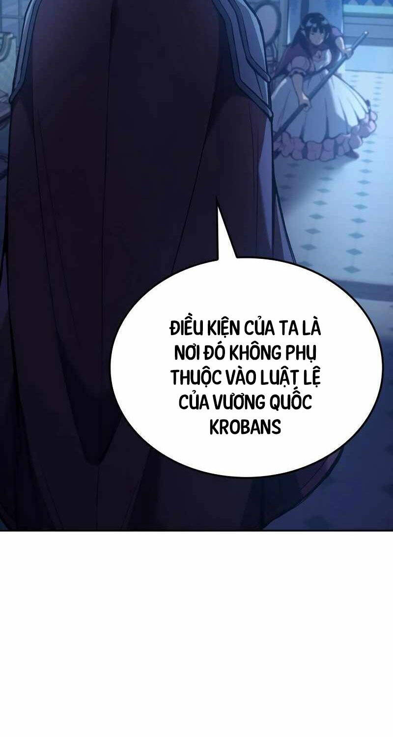 Đế Vương Hồi Quy - Chapter 42 - Page 112