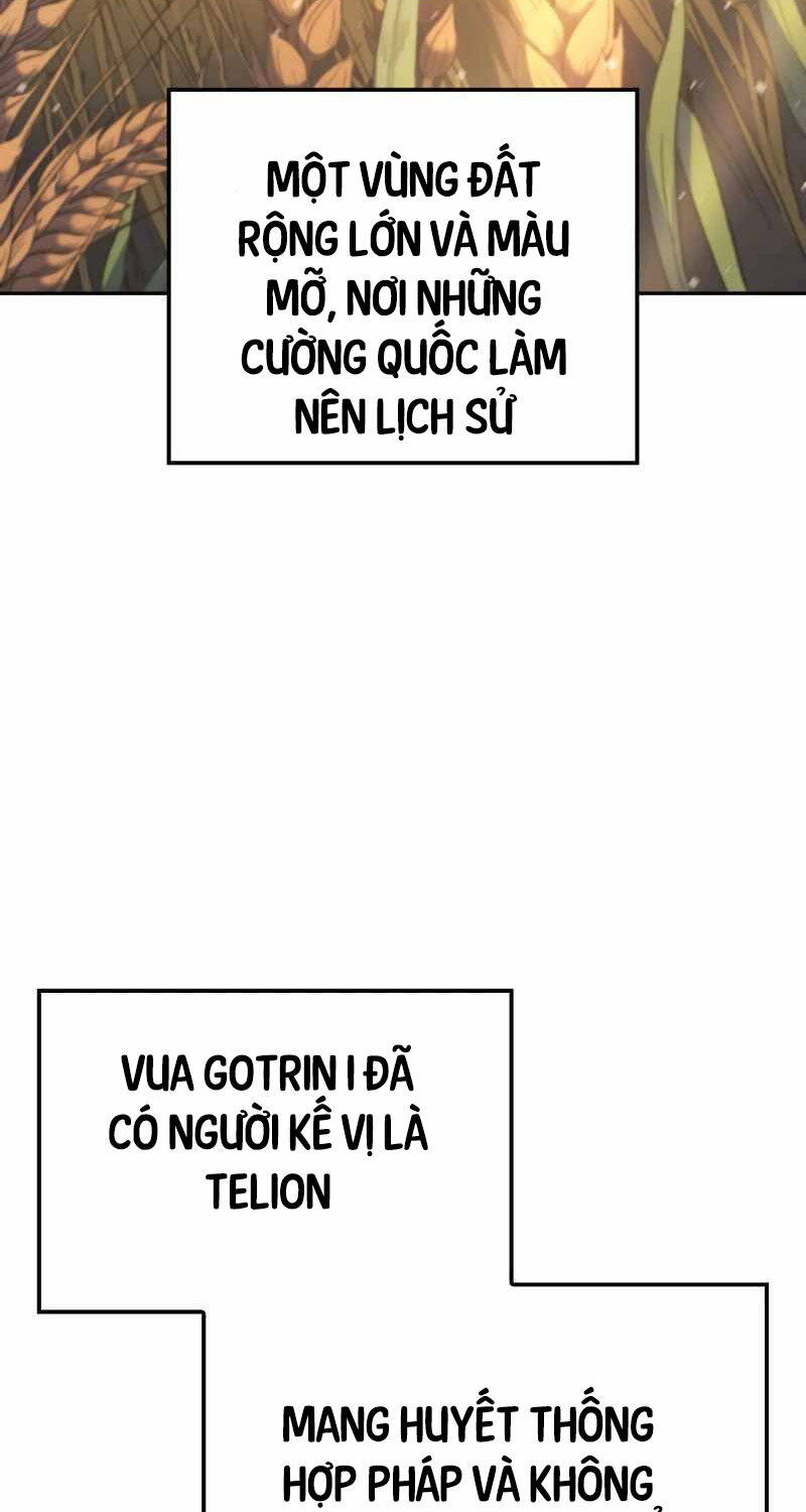 Đế Vương Hồi Quy - Chapter 42 - Page 34