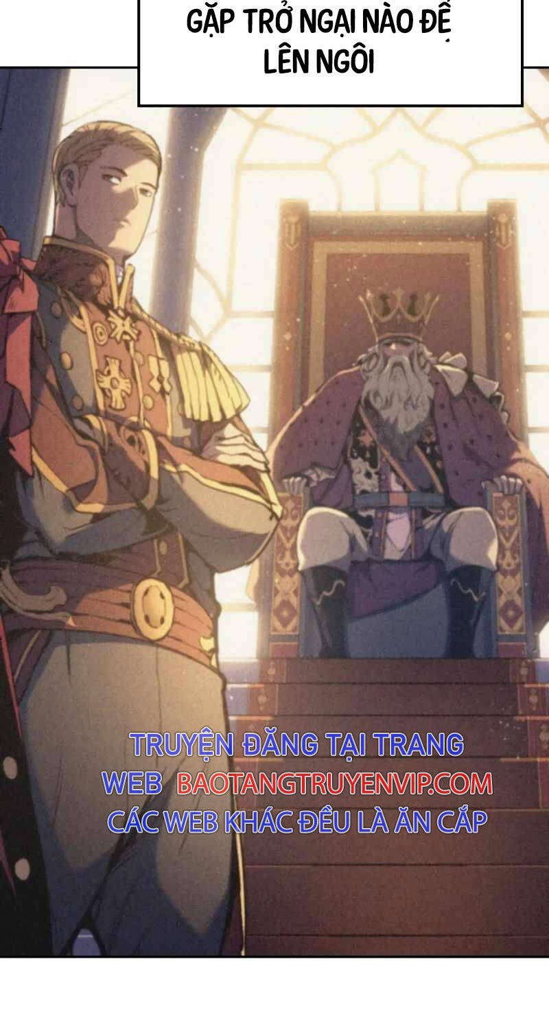 Đế Vương Hồi Quy - Chapter 42 - Page 35