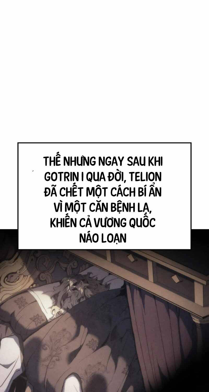 Đế Vương Hồi Quy - Chapter 42 - Page 36