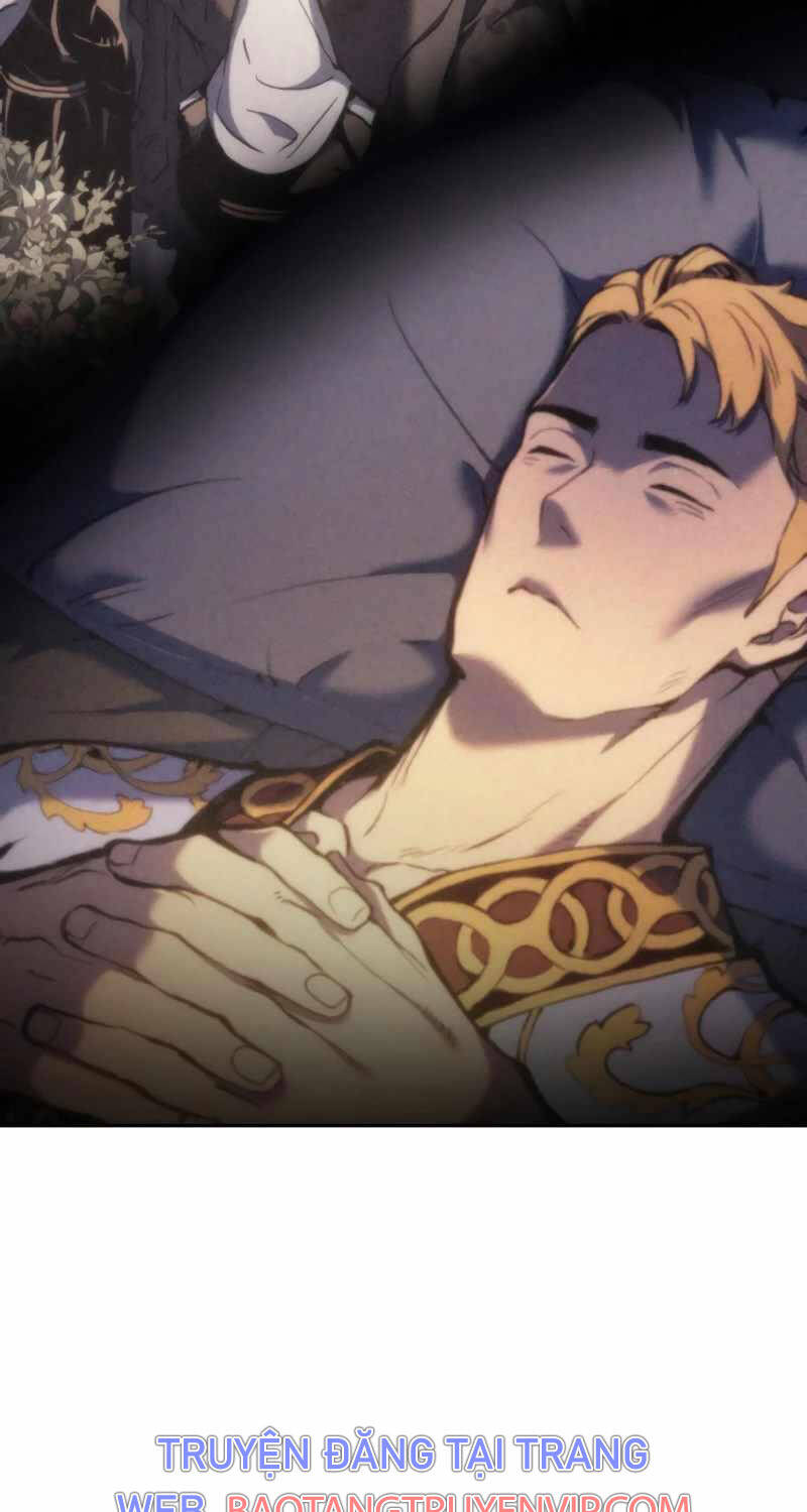 Đế Vương Hồi Quy - Chapter 42 - Page 37