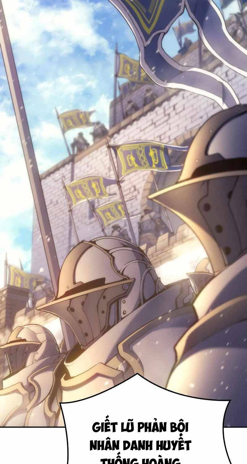 Đế Vương Hồi Quy - Chapter 42 - Page 43