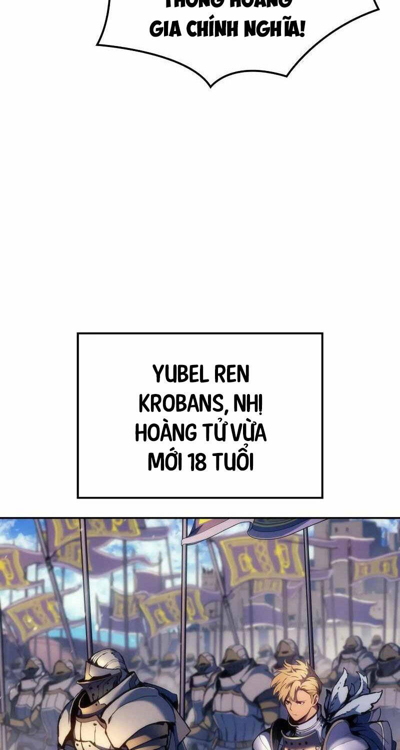 Đế Vương Hồi Quy - Chapter 42 - Page 44