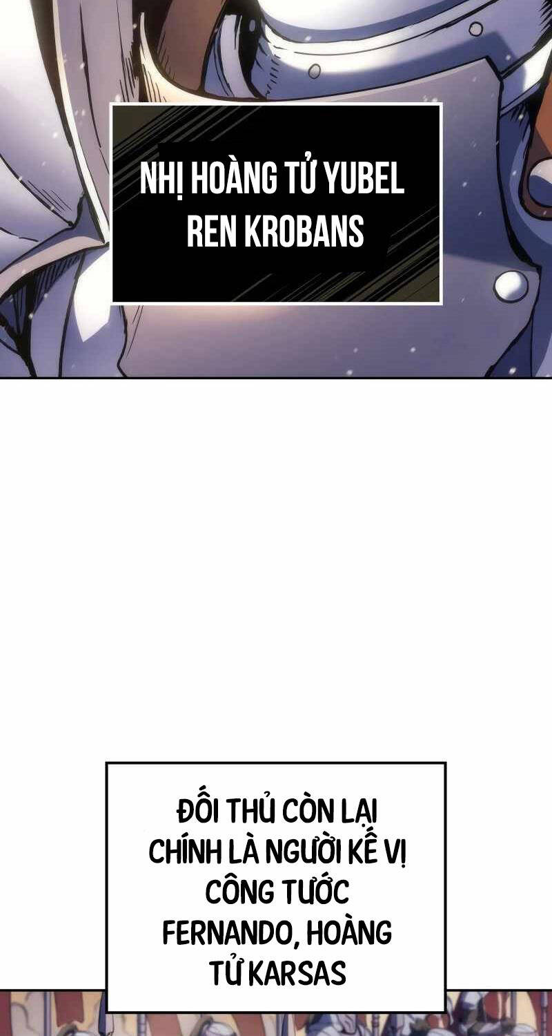 Đế Vương Hồi Quy - Chapter 42 - Page 47