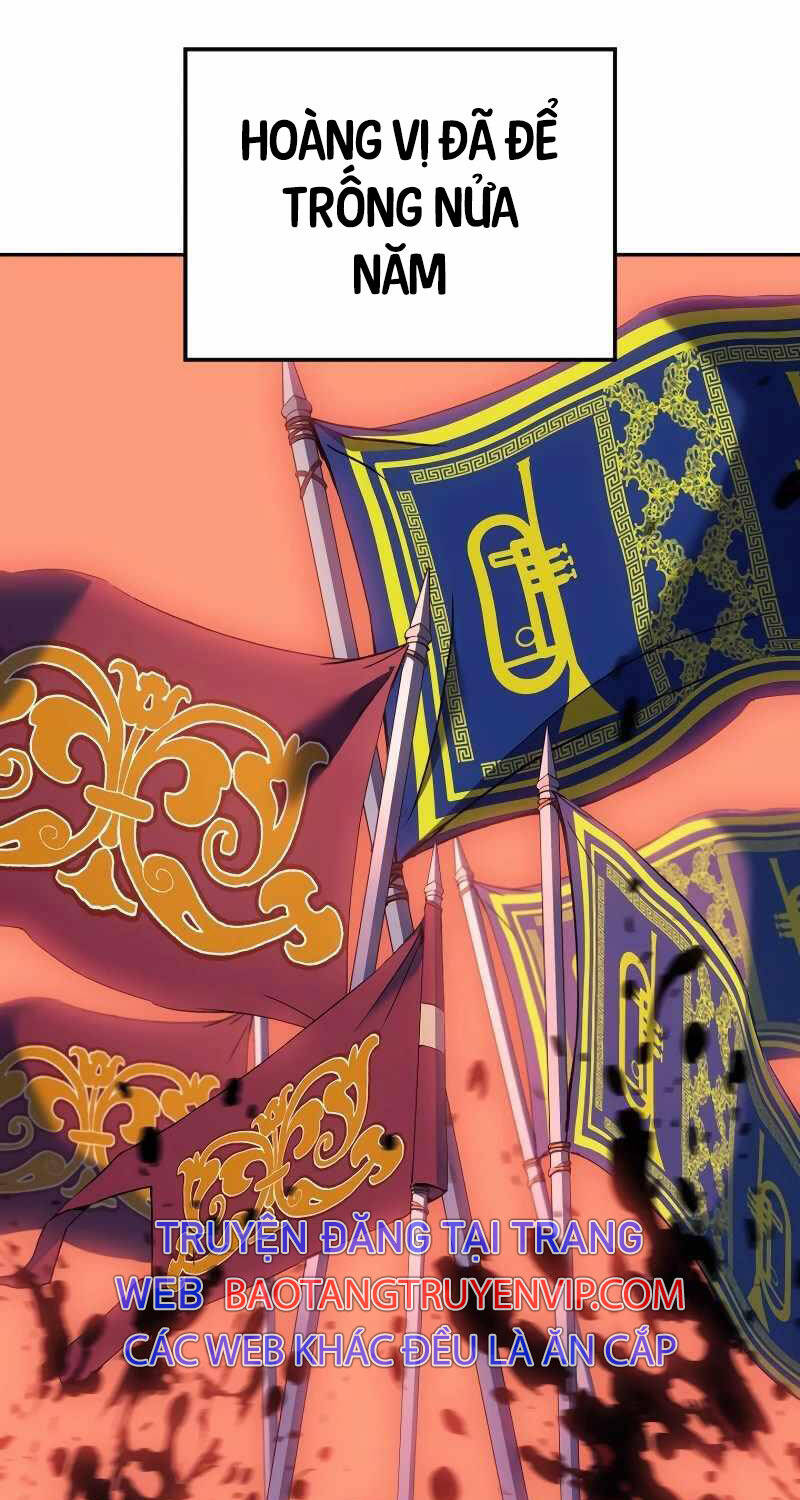 Đế Vương Hồi Quy - Chapter 42 - Page 56