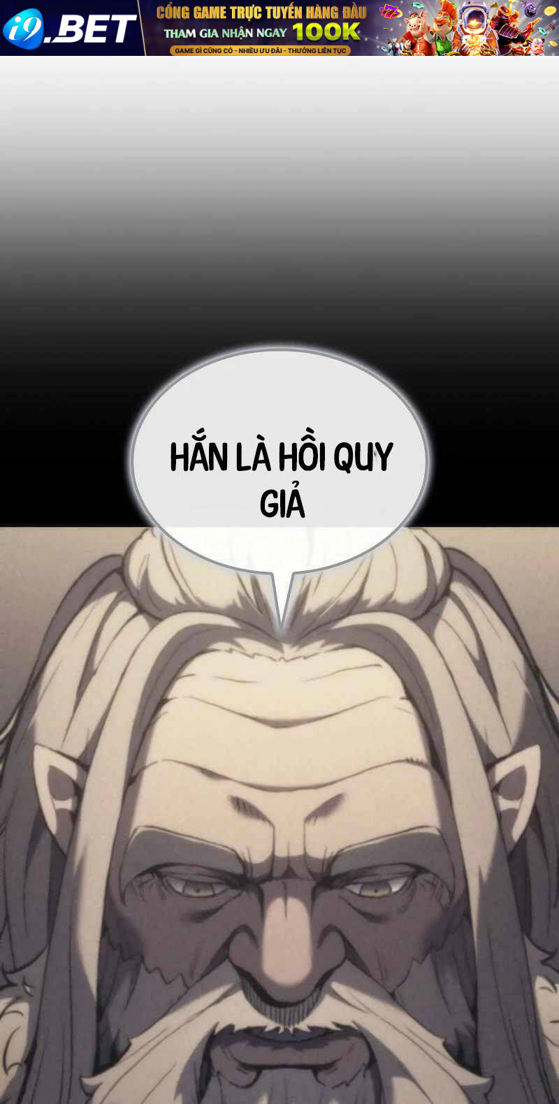 Đế Vương Hồi Quy - Chapter 42 - Page 9