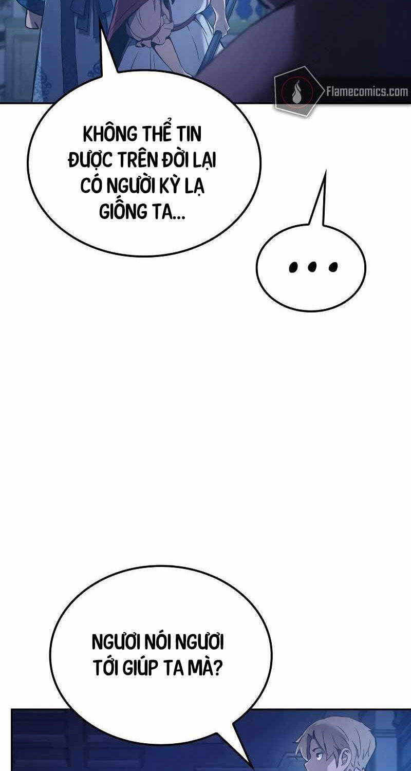 Đế Vương Hồi Quy - Chapter 42 - Page 97