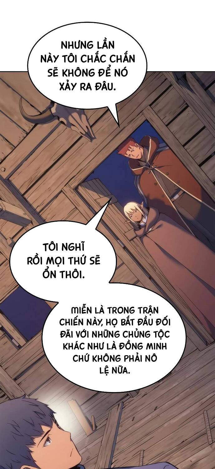 Đế Vương Hồi Quy - Chapter 43 - Page 10