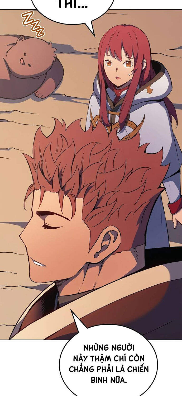 Đế Vương Hồi Quy - Chapter 43 - Page 101