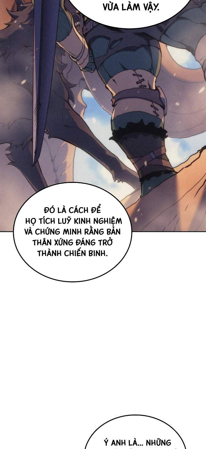 Đế Vương Hồi Quy - Chapter 43 - Page 104