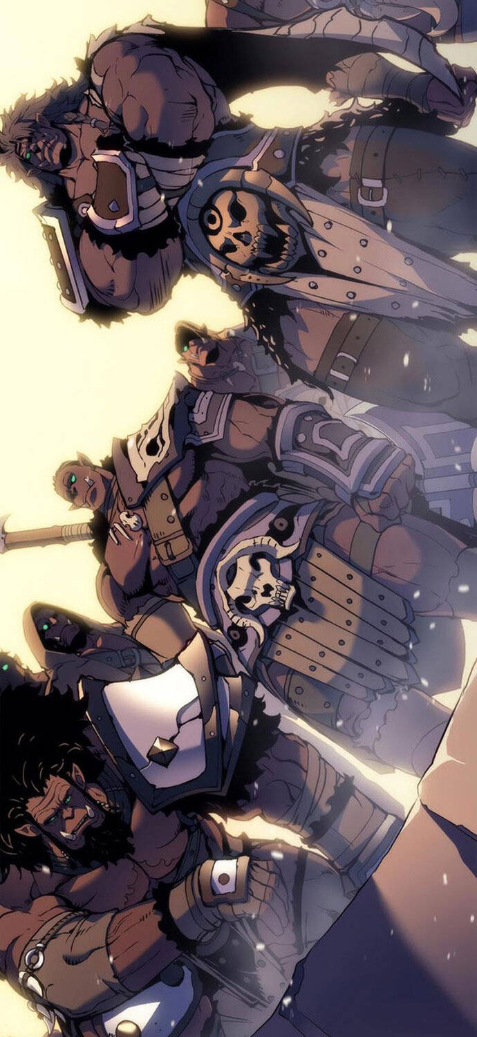 Đế Vương Hồi Quy - Chapter 43 - Page 109