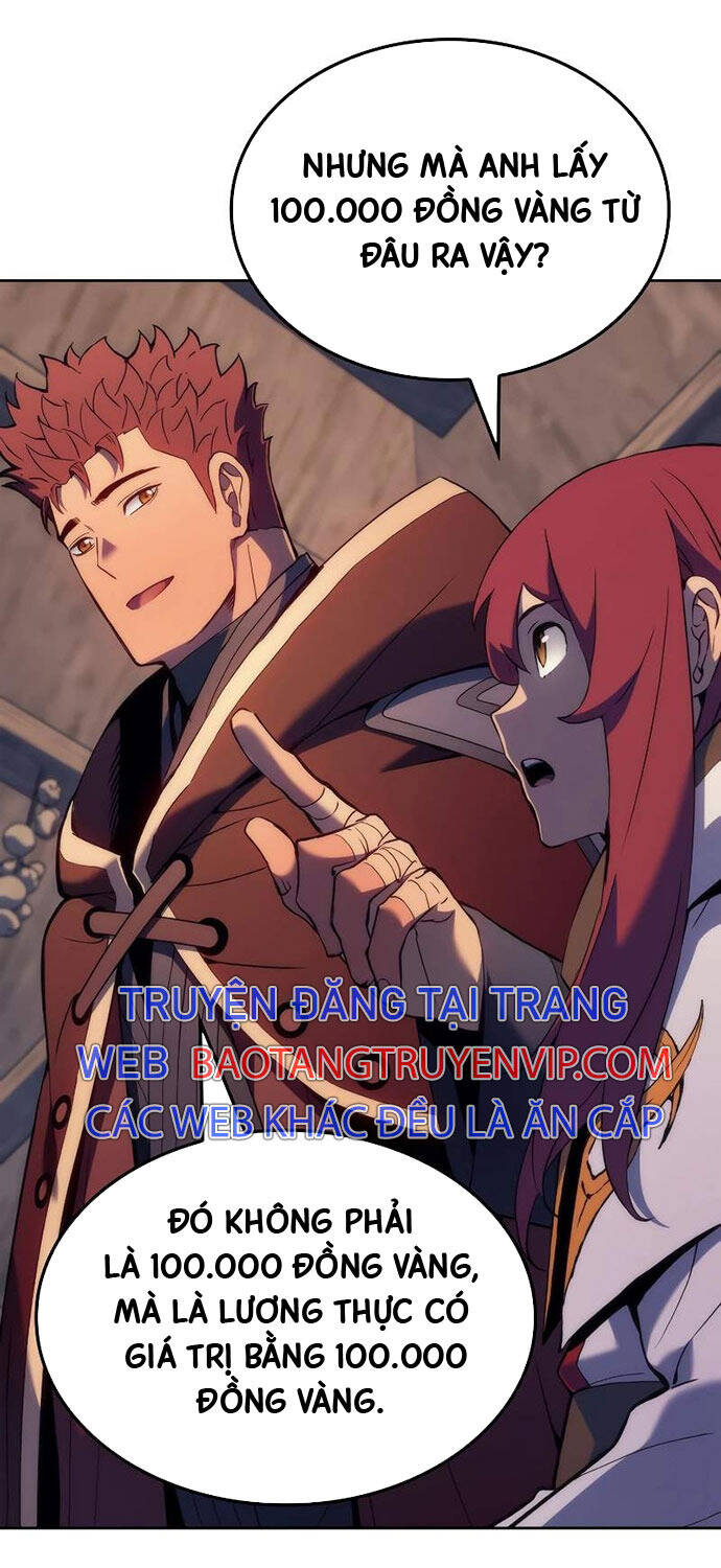 Đế Vương Hồi Quy - Chapter 43 - Page 16