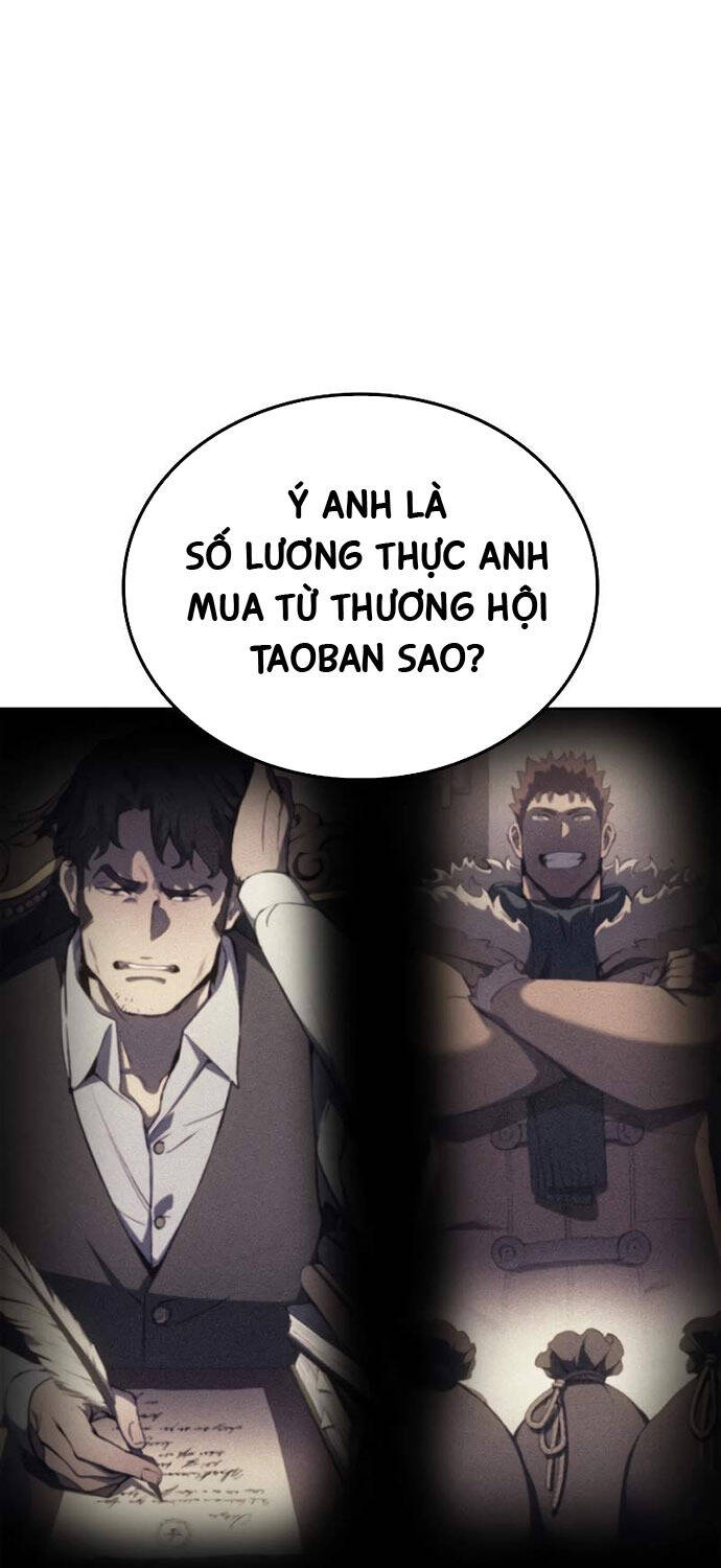 Đế Vương Hồi Quy - Chapter 43 - Page 17