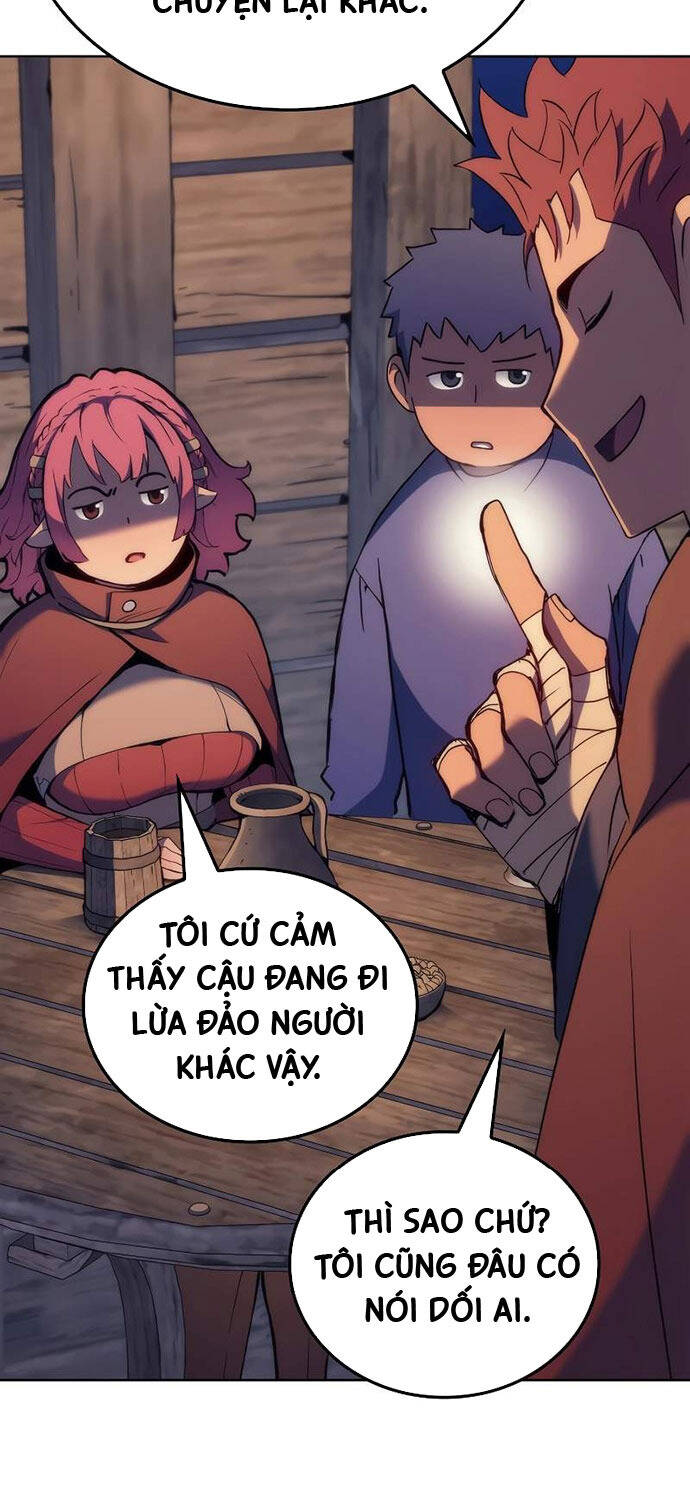 Đế Vương Hồi Quy - Chapter 43 - Page 19