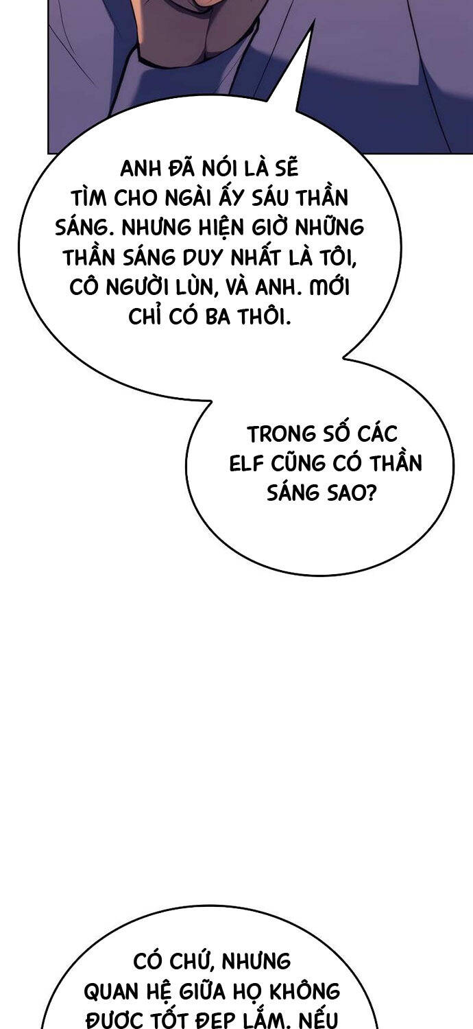 Đế Vương Hồi Quy - Chapter 43 - Page 21