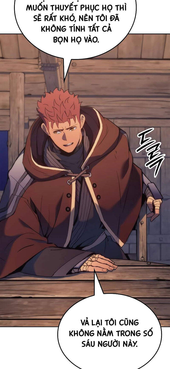 Đế Vương Hồi Quy - Chapter 43 - Page 22