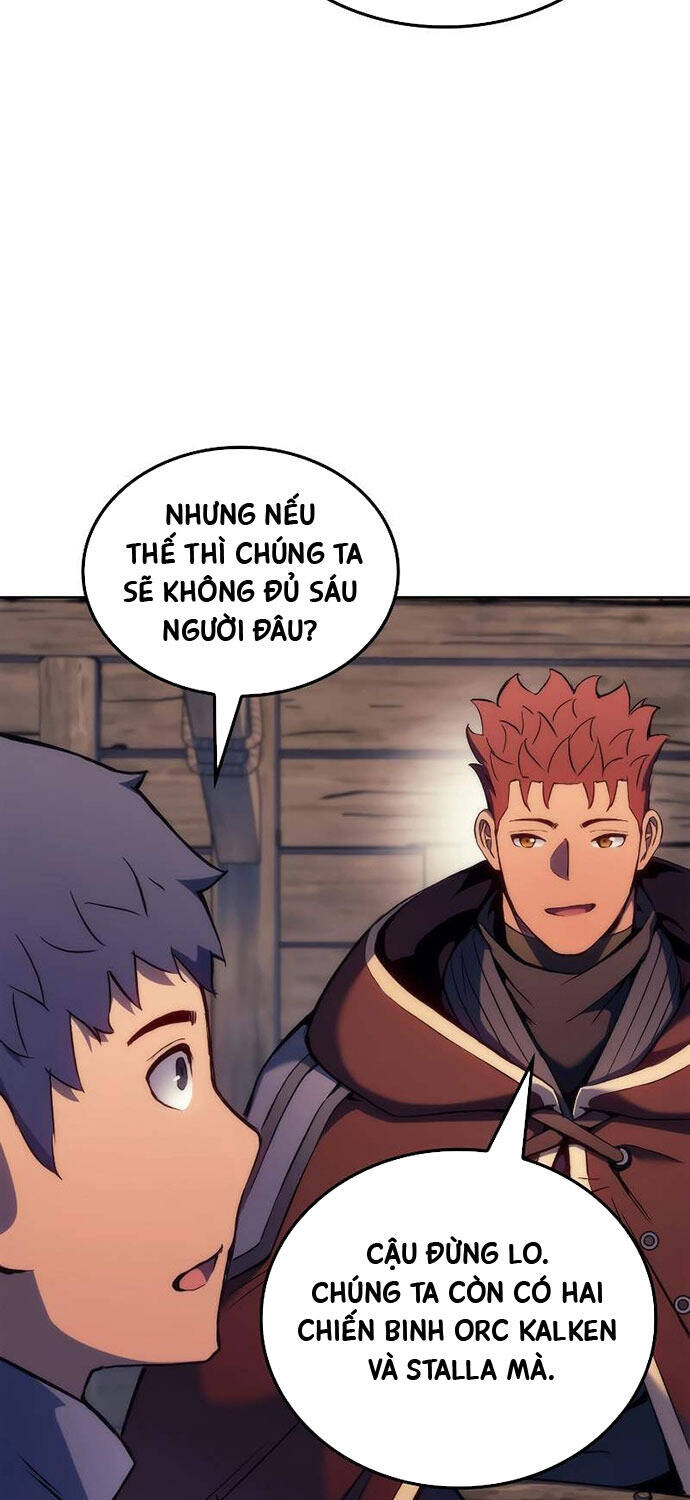 Đế Vương Hồi Quy - Chapter 43 - Page 23