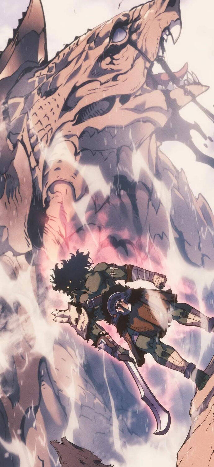 Đế Vương Hồi Quy - Chapter 43 - Page 33