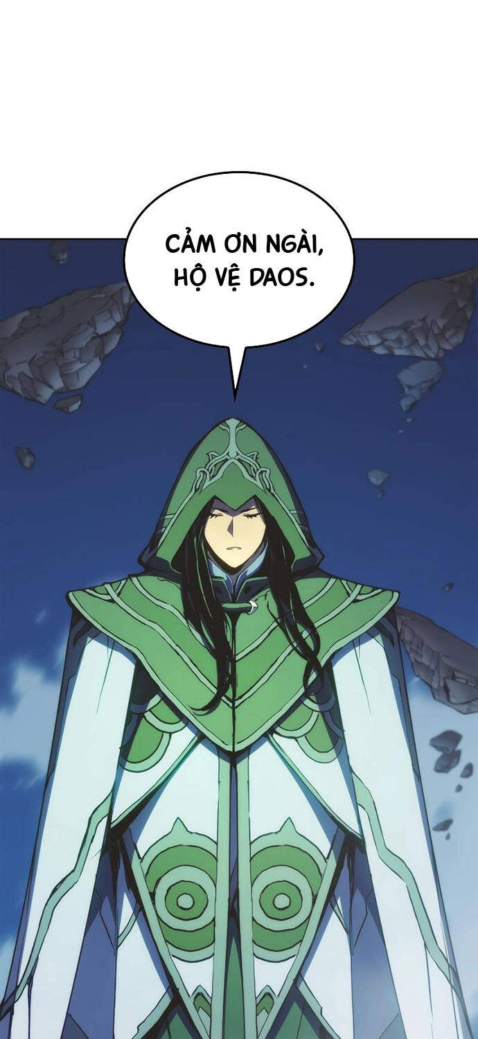 Đế Vương Hồi Quy - Chapter 43 - Page 42