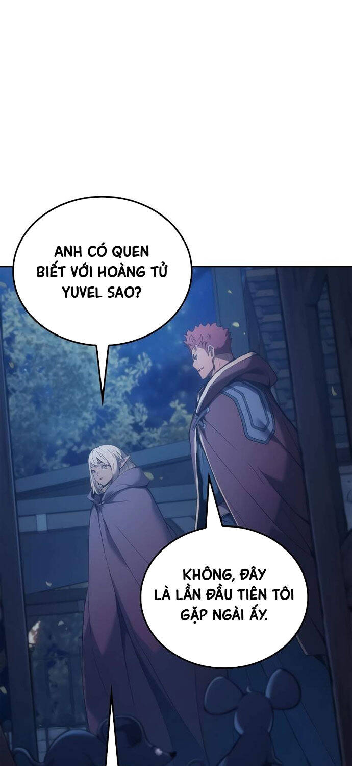 Đế Vương Hồi Quy - Chapter 43 - Page 5
