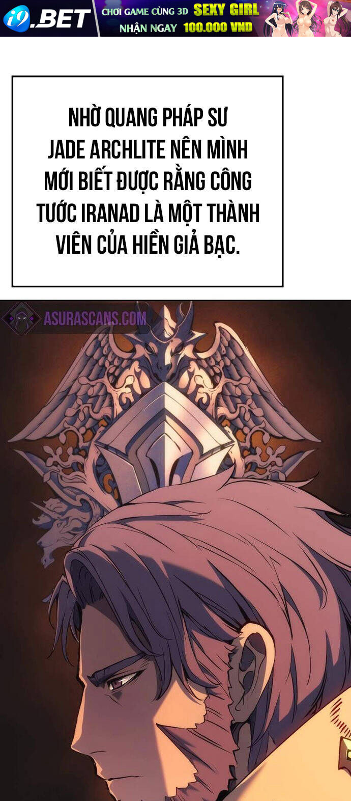 Đế Vương Hồi Quy - Chapter 43 - Page 50