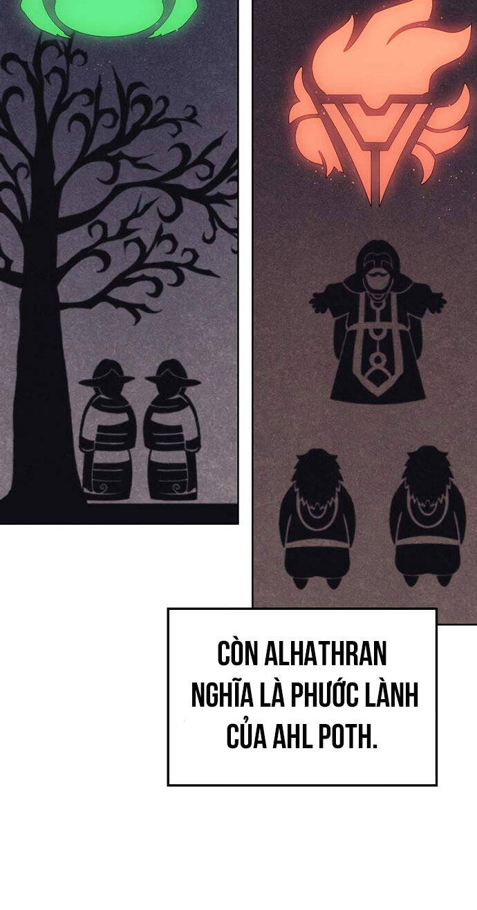 Đế Vương Hồi Quy - Chapter 43 - Page 57