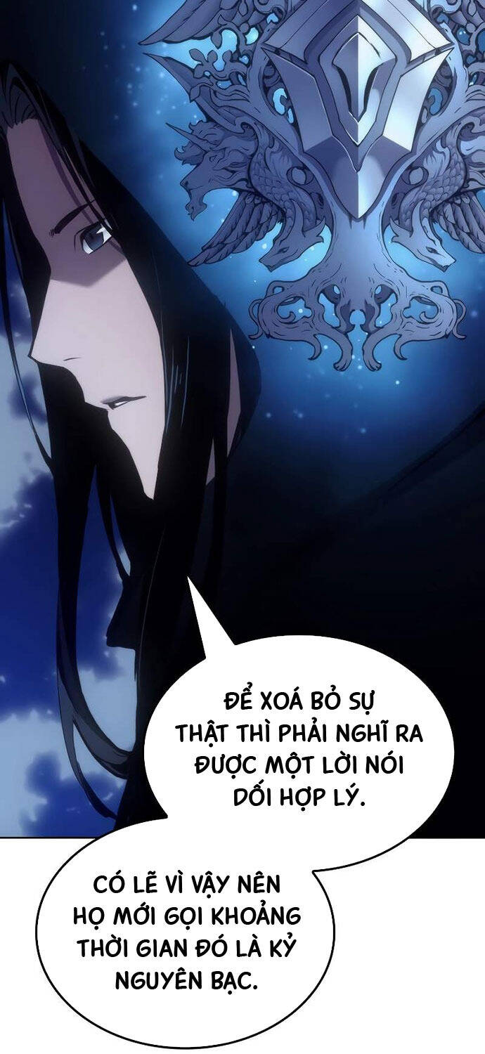 Đế Vương Hồi Quy - Chapter 43 - Page 59