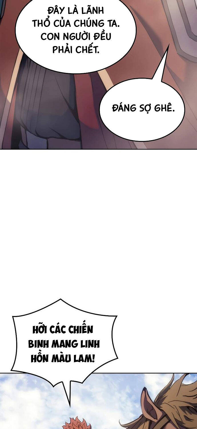 Đế Vương Hồi Quy - Chapter 43 - Page 79