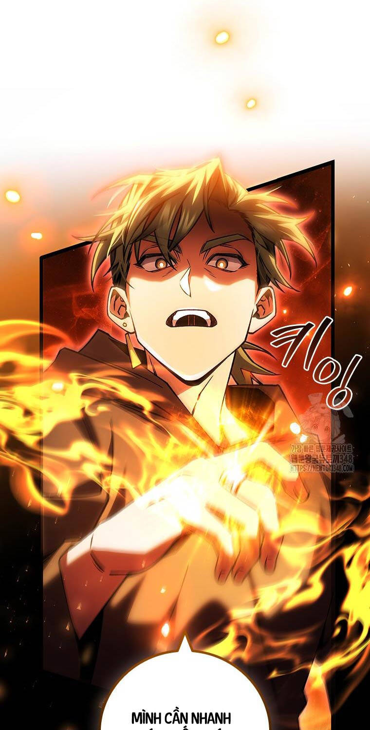 Thực Long Ma Pháp Sư - Chapter 68 - Page 21