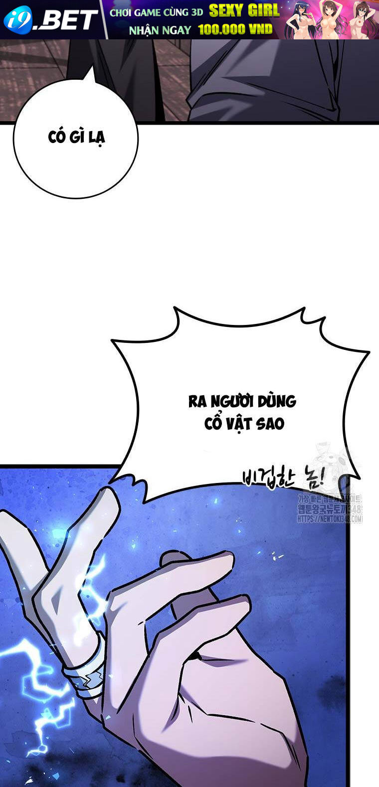 Thực Long Ma Pháp Sư - Chapter 68 - Page 3