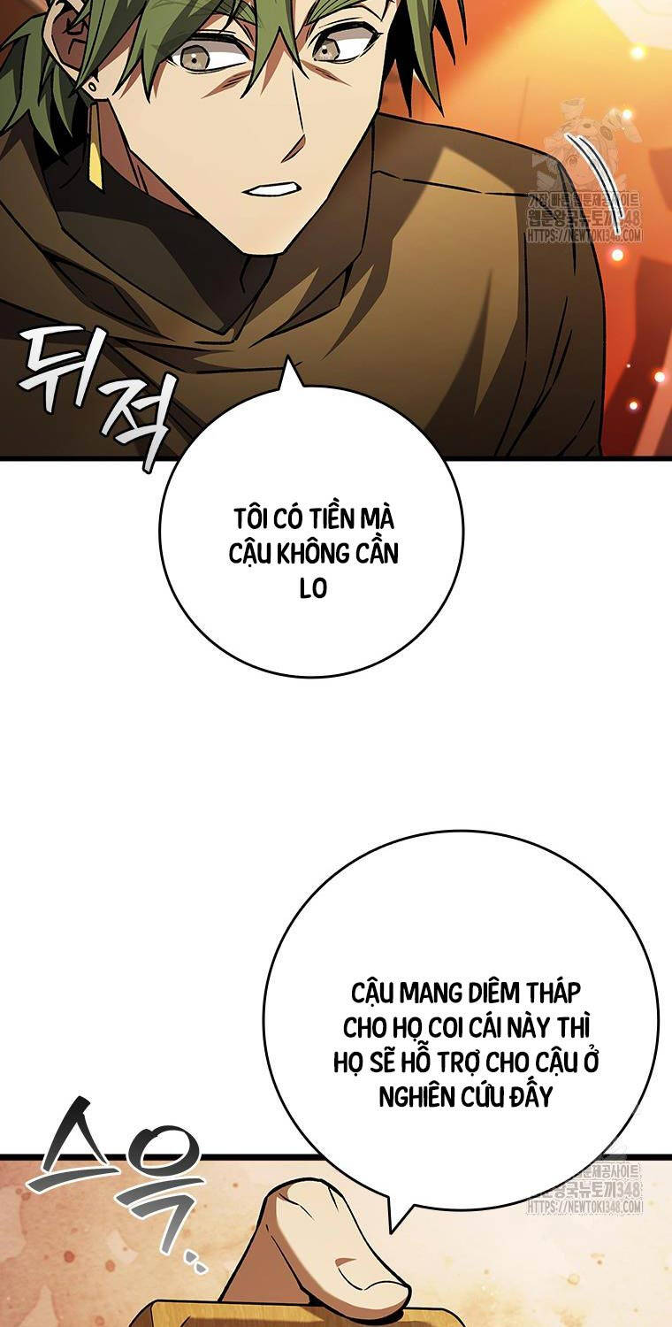 Thực Long Ma Pháp Sư - Chapter 68 - Page 38