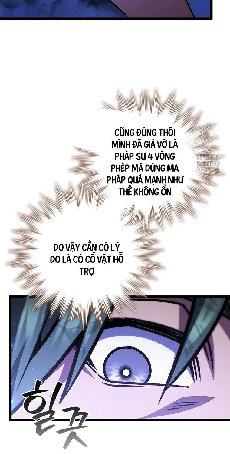 Thực Long Ma Pháp Sư - Chapter 68 - Page 4