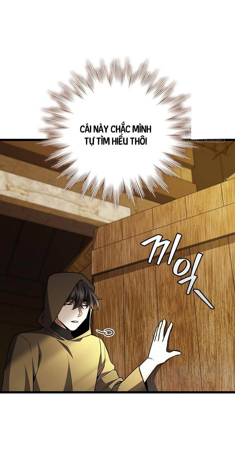 Thực Long Ma Pháp Sư - Chapter 68 - Page 79