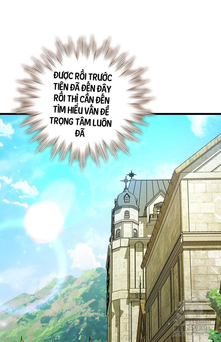 Thực Long Ma Pháp Sư - Chapter 68 - Page 80