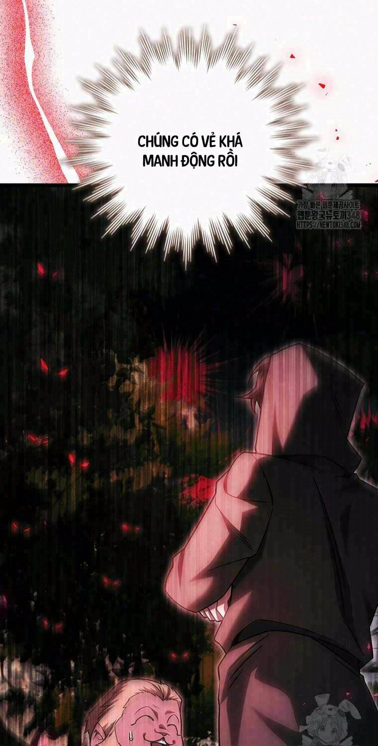 Thực Long Ma Pháp Sư - Chapter 68 - Page 88