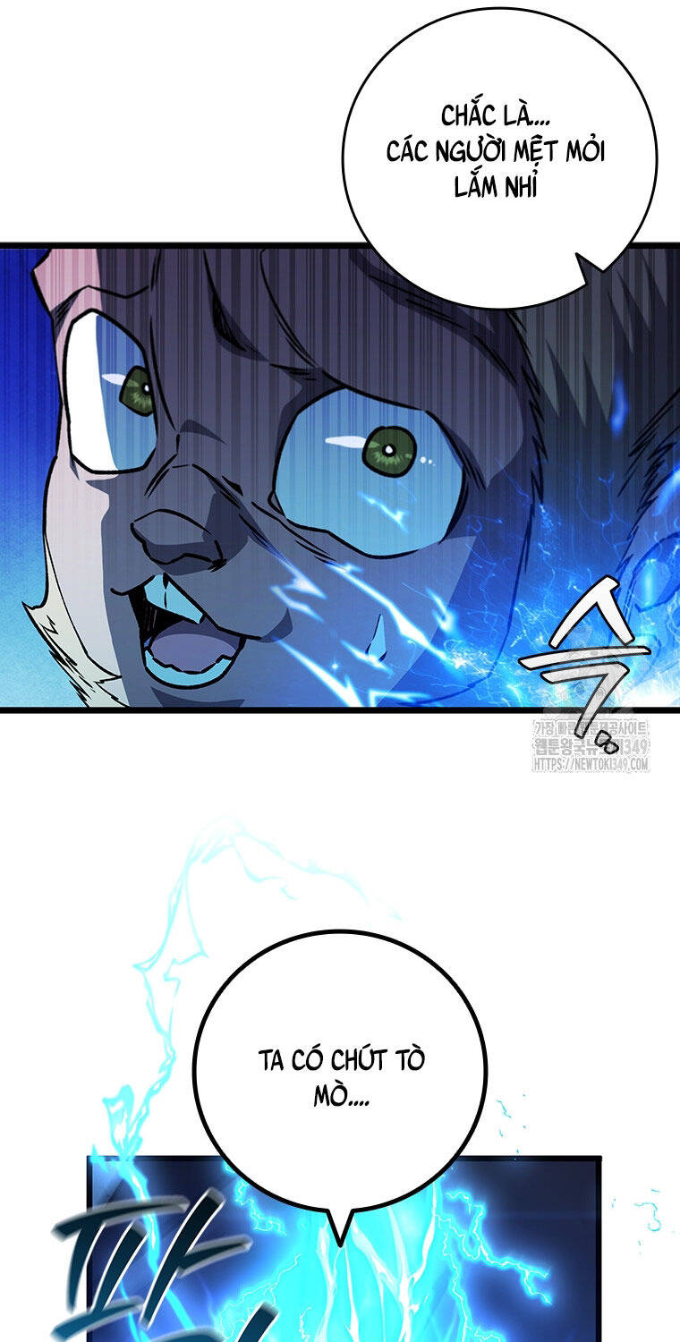 Thực Long Ma Pháp Sư - Chapter 69 - Page 20