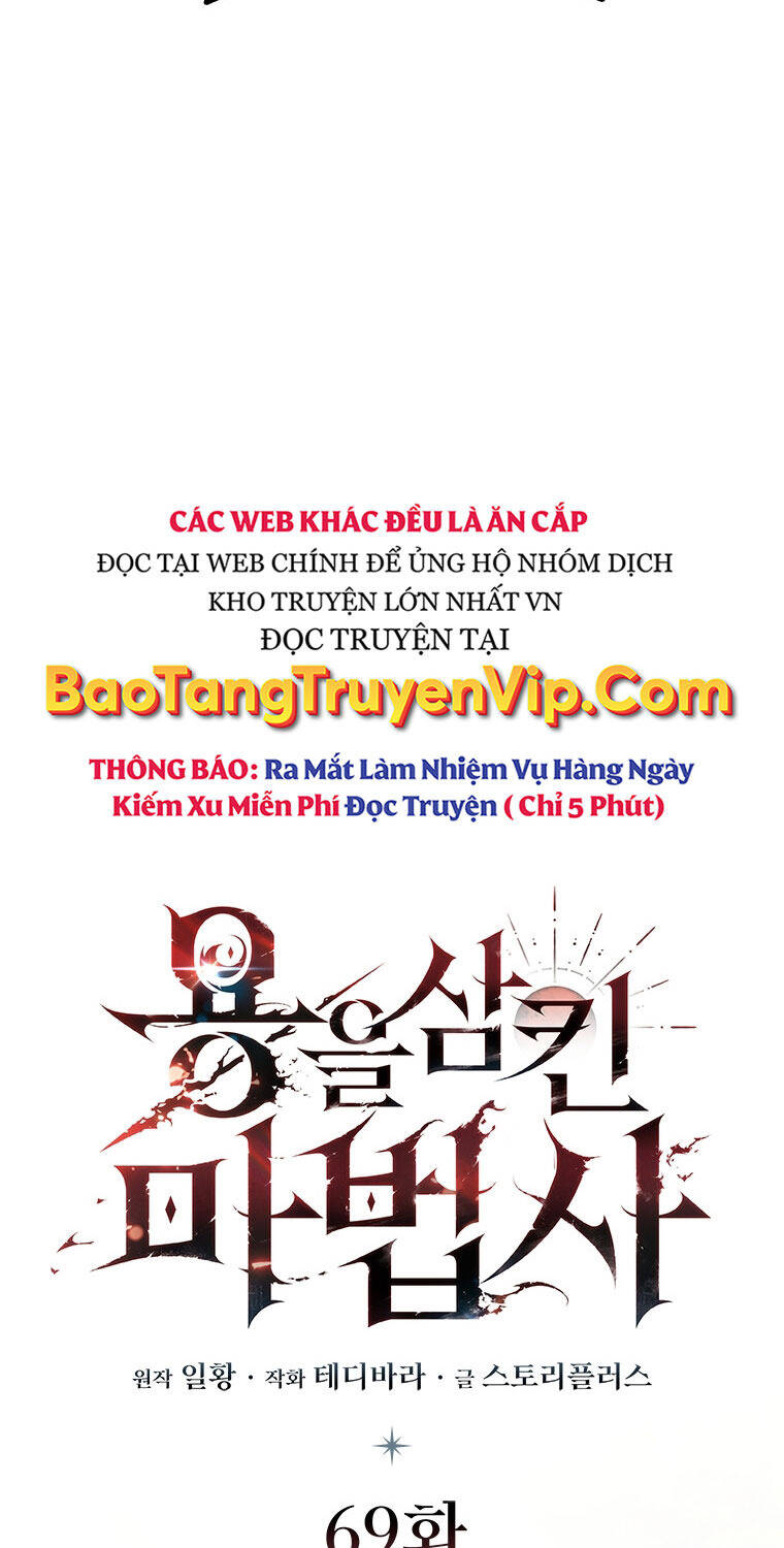 Thực Long Ma Pháp Sư - Chapter 69 - Page 23