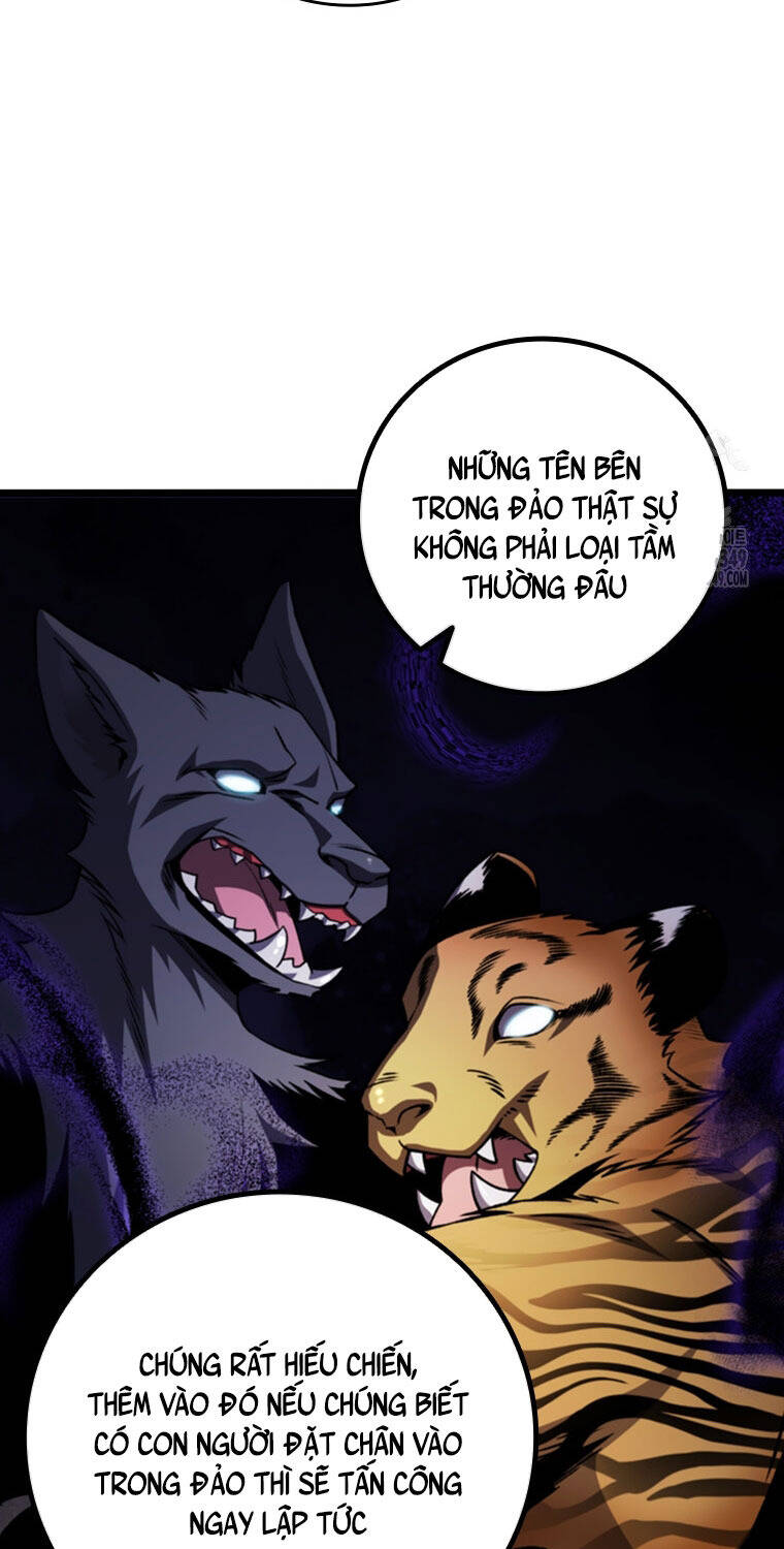 Thực Long Ma Pháp Sư - Chapter 69 - Page 34