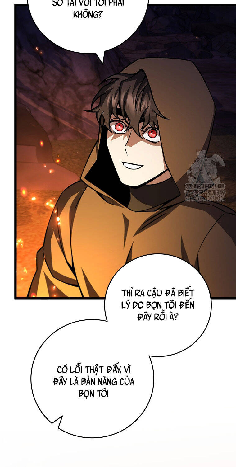 Thực Long Ma Pháp Sư - Chapter 69 - Page 42