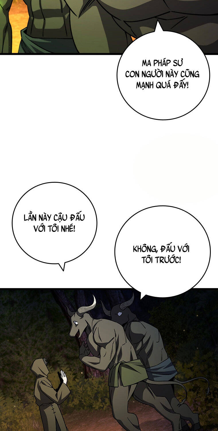 Thực Long Ma Pháp Sư - Chapter 69 - Page 58